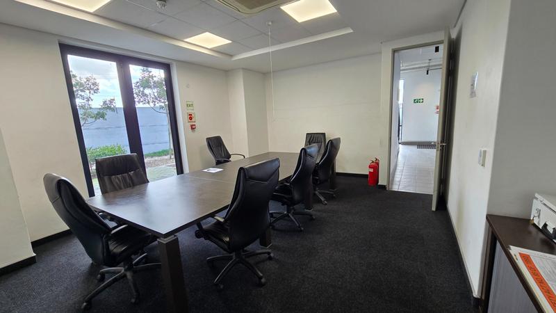 To Let commercial Property for Rent in Bellville South Industria Western Cape